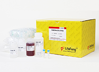 唾液DNA提取试剂盒-DK802